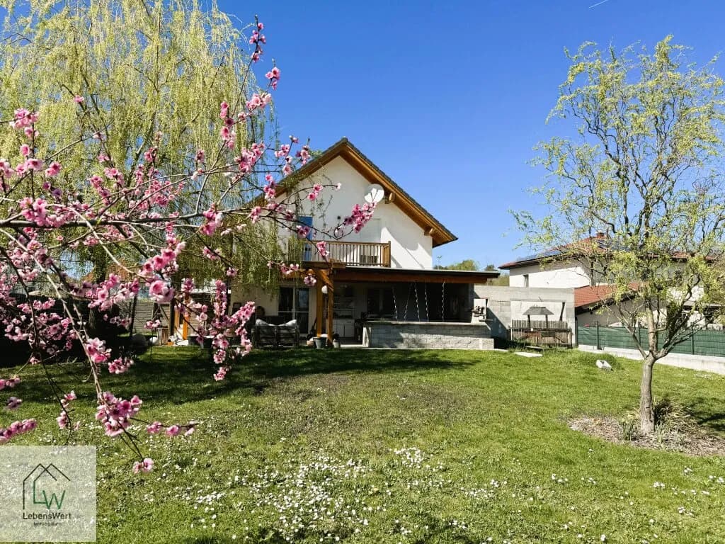 3-Zimmer-Haus kaufen in Oberpullendorf – 110 m², € 369.000 – Bild 24 von 32