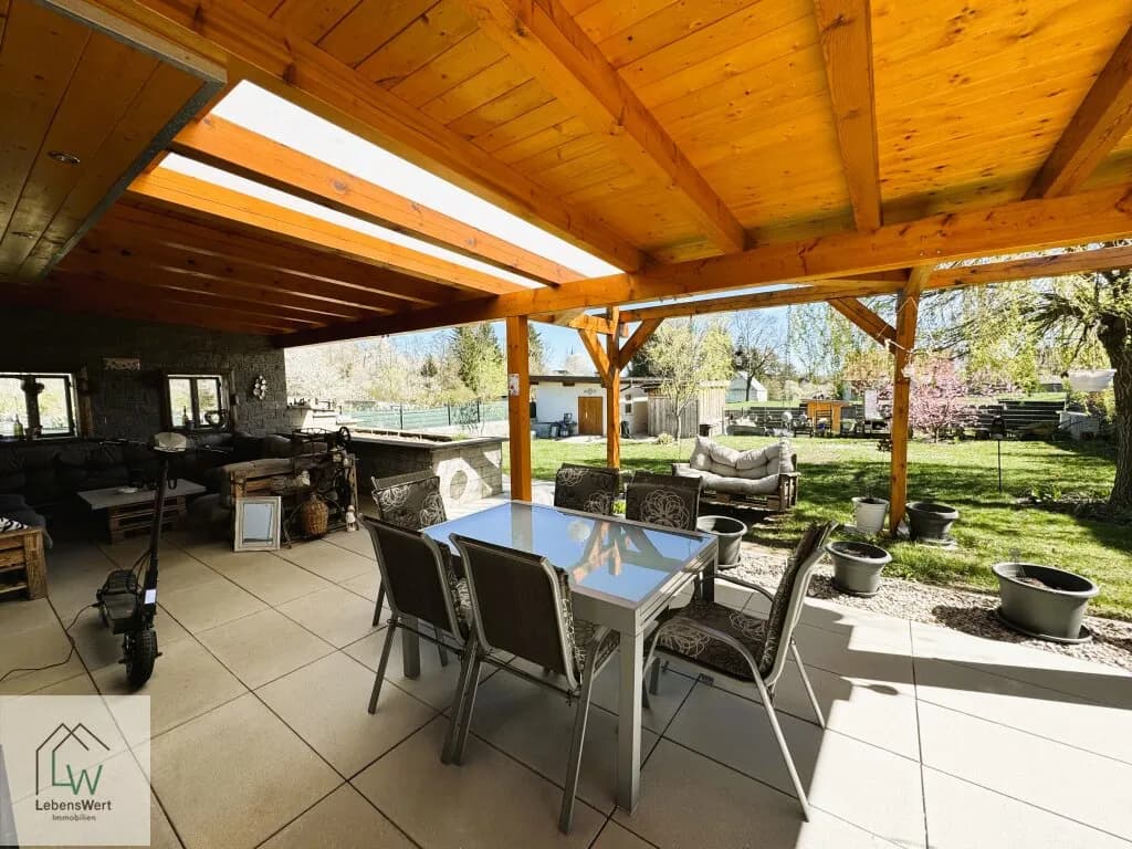 3-Zimmer-Haus kaufen in Oberpullendorf – 110 m², € 369.000 – Bild 25 von 32