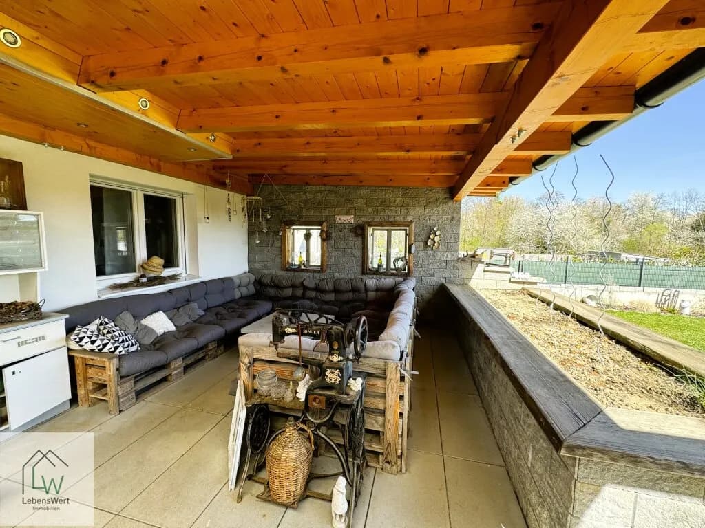 3-Zimmer-Haus kaufen in Oberpullendorf – 110 m², € 369.000 – Bild 26 von 32