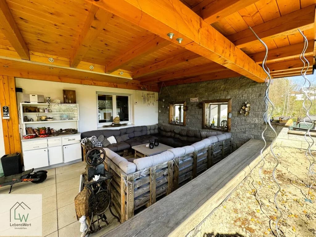 3-Zimmer-Haus kaufen in Oberpullendorf – 110 m², € 369.000 – Bild 27 von 32