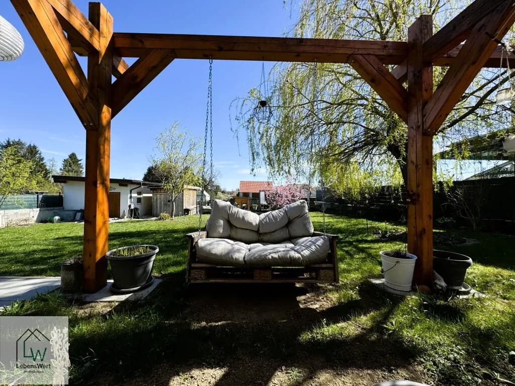 3-Zimmer-Haus kaufen in Oberpullendorf – 110 m², € 369.000 – Bild 28 von 32