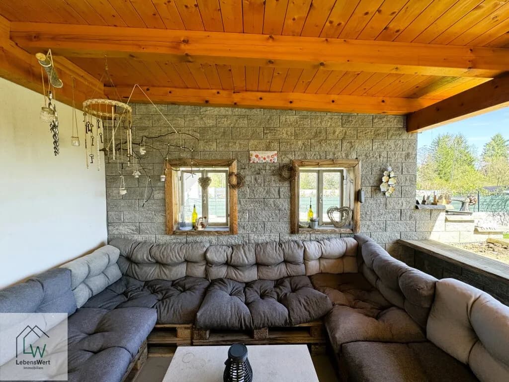 3-Zimmer-Haus kaufen in Oberpullendorf – 110 m², € 369.000 – Bild 30 von 32