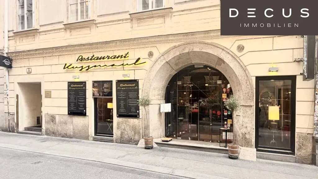 Gewerbeimmobilie kaufen in Wien – 668,93 m², € 4.167.276 – Bild 2 von 13