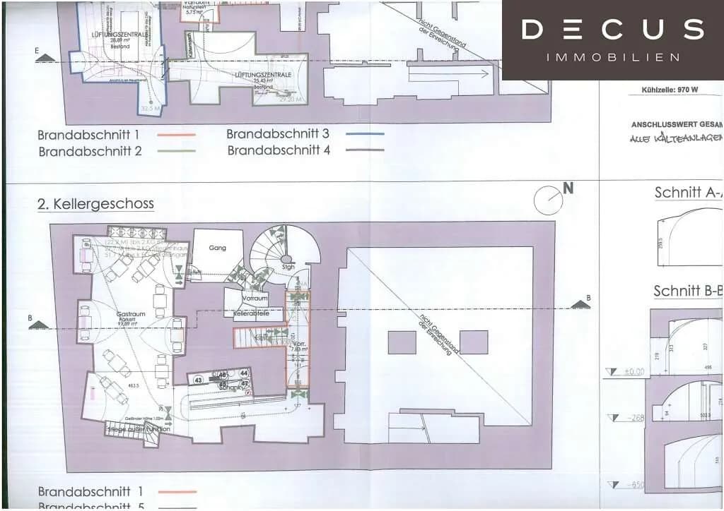 Gewerbeimmobilie kaufen in Wien – 668,93 m², € 4.167.276 – Bild 8 von 13