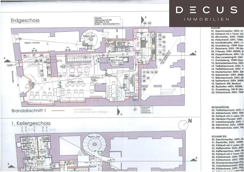 Gewerbeimmobilie kaufen in Wien – 668,93 m², € 4.167.276 – Bild 9 von 13
