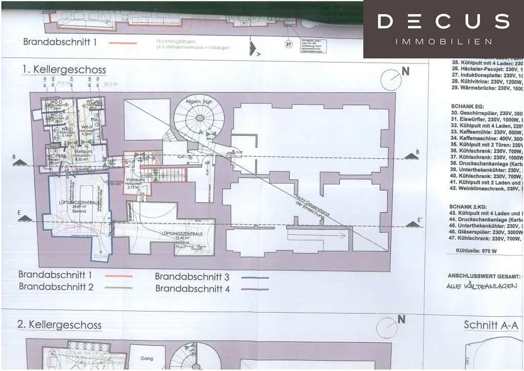 Gewerbeimmobilie kaufen in Wien – 668,93 m², € 4.167.276 – Bild 13 von 13