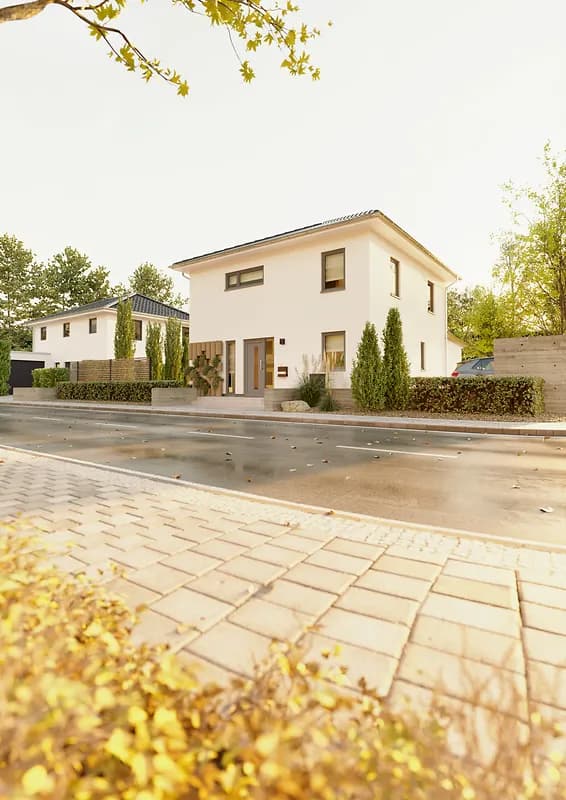 4-Zimmer-Haus kaufen in Korneuburg – 154 m², € 951.500 – Bild 3 von 4