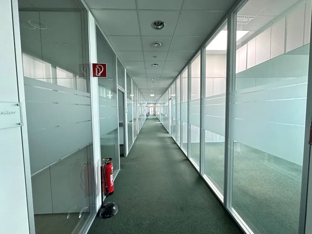 Gewerbeimmobilie mieten in Graz-Umgebung – 350 m² – Bild 6 von 7