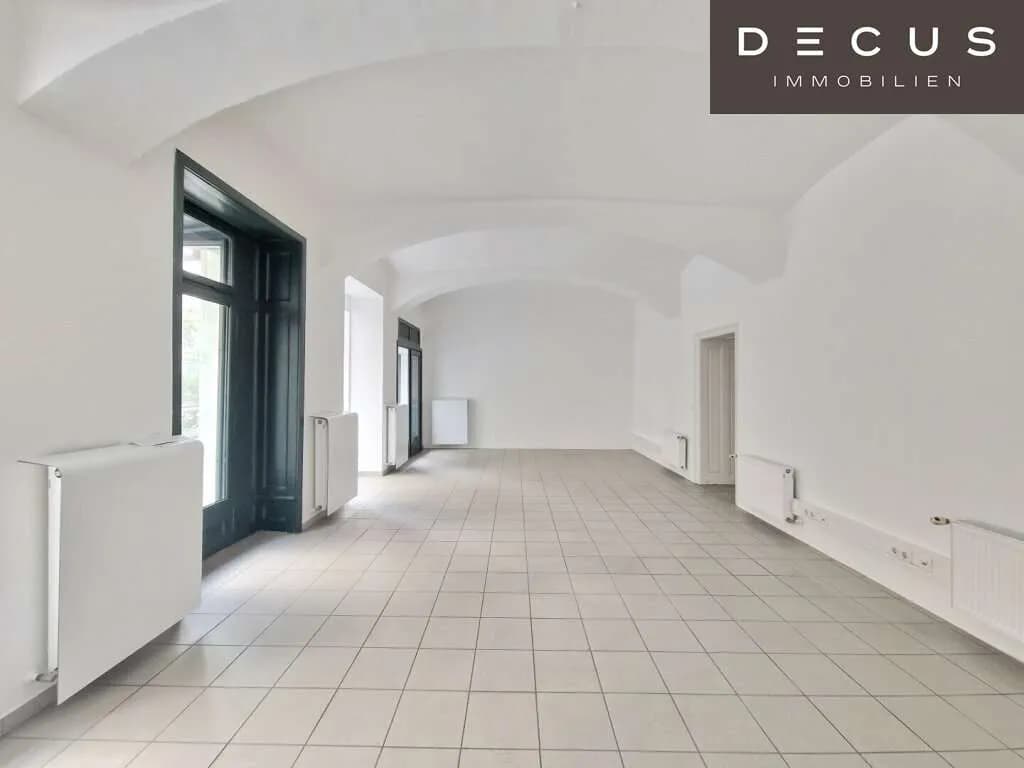 Gewerbeimmobilie kaufen in Wien – 43,73 m², € 284.418 – Bild 5 von 10