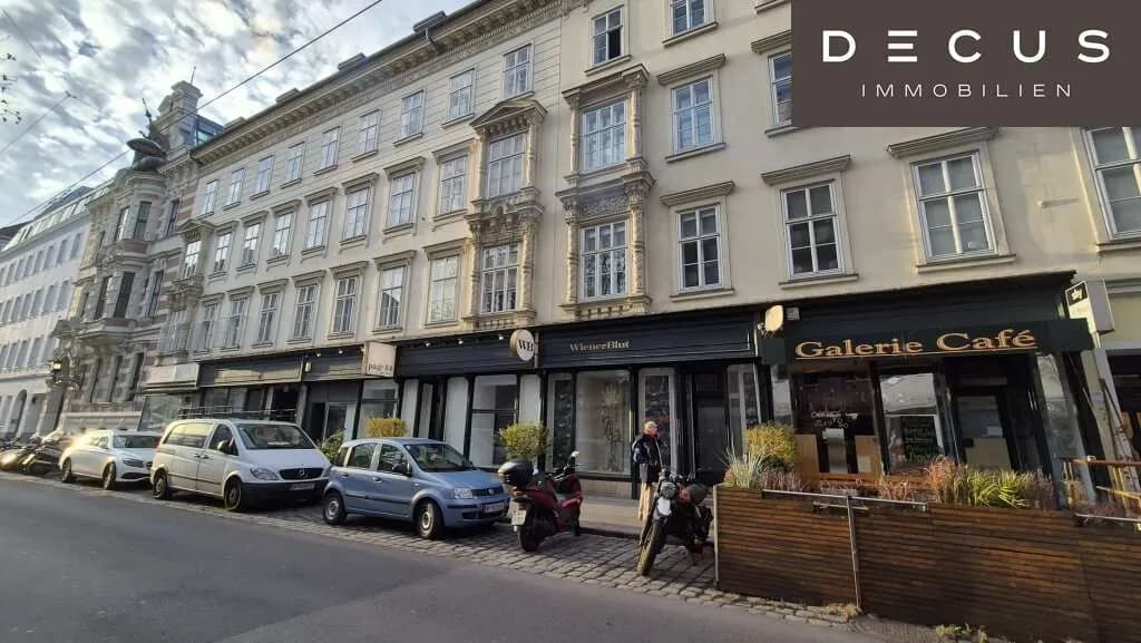 Gewerbeimmobilie kaufen in Wien – 43,73 m², € 284.418 – Bild 8 von 10