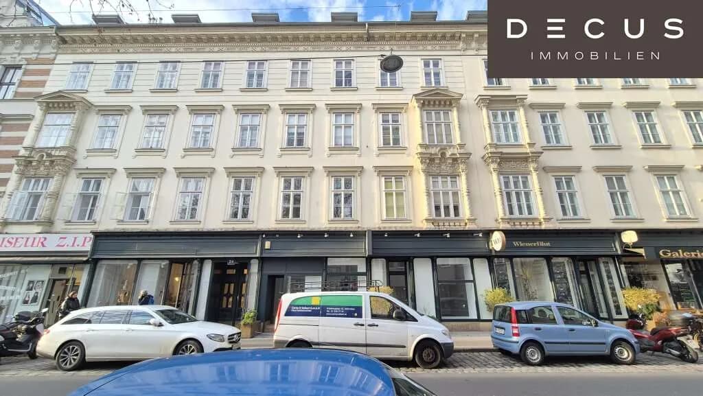 Gewerbeimmobilie kaufen in Wien – 43,73 m², € 284.418 – Bild 9 von 10