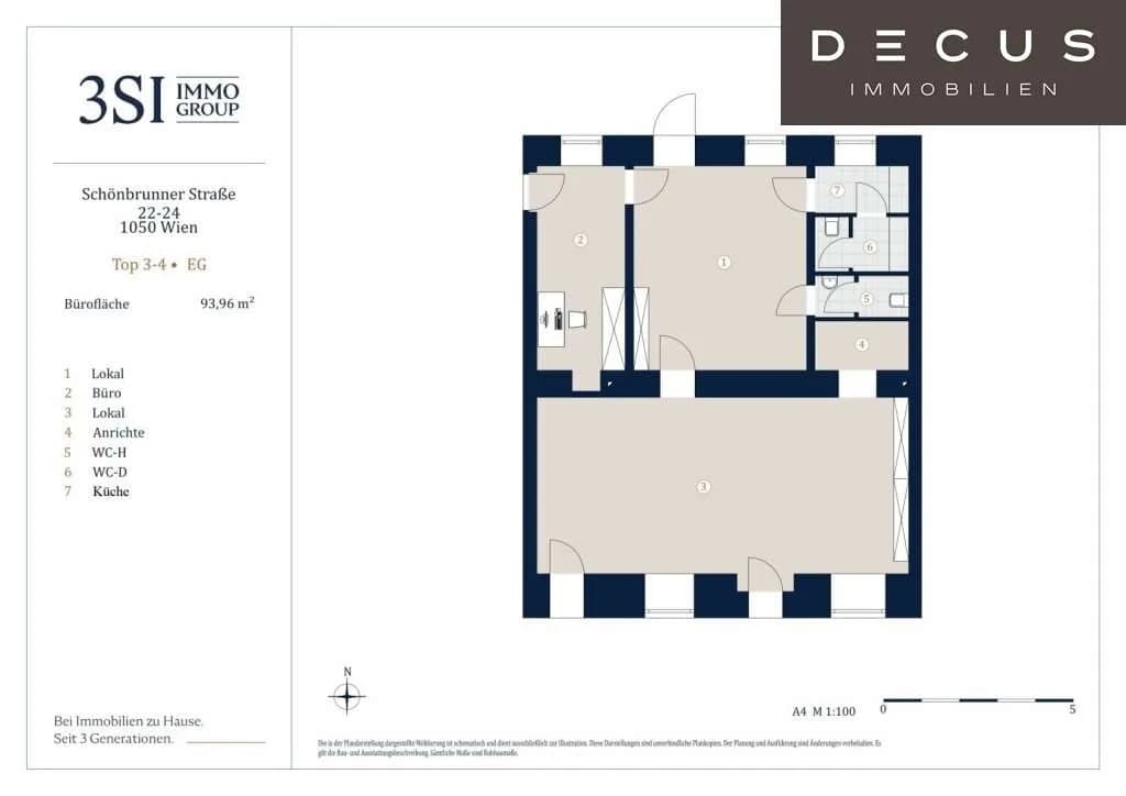 Gewerbeimmobilie kaufen in Wien – 43,73 m², € 284.418 – Bild 10 von 10