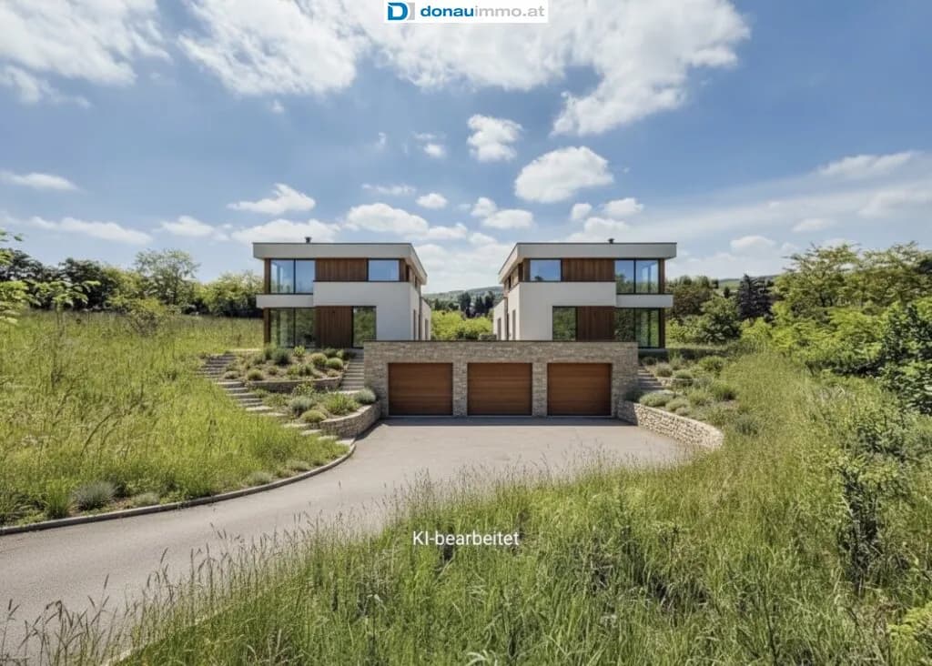 Grundstück kaufen in Hollabrunn – 4 723 m², € 149.000
