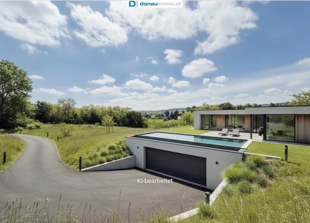 Grundstück kaufen in Hollabrunn – 4 723 m², € 149.000 – Bild 2 von 8
