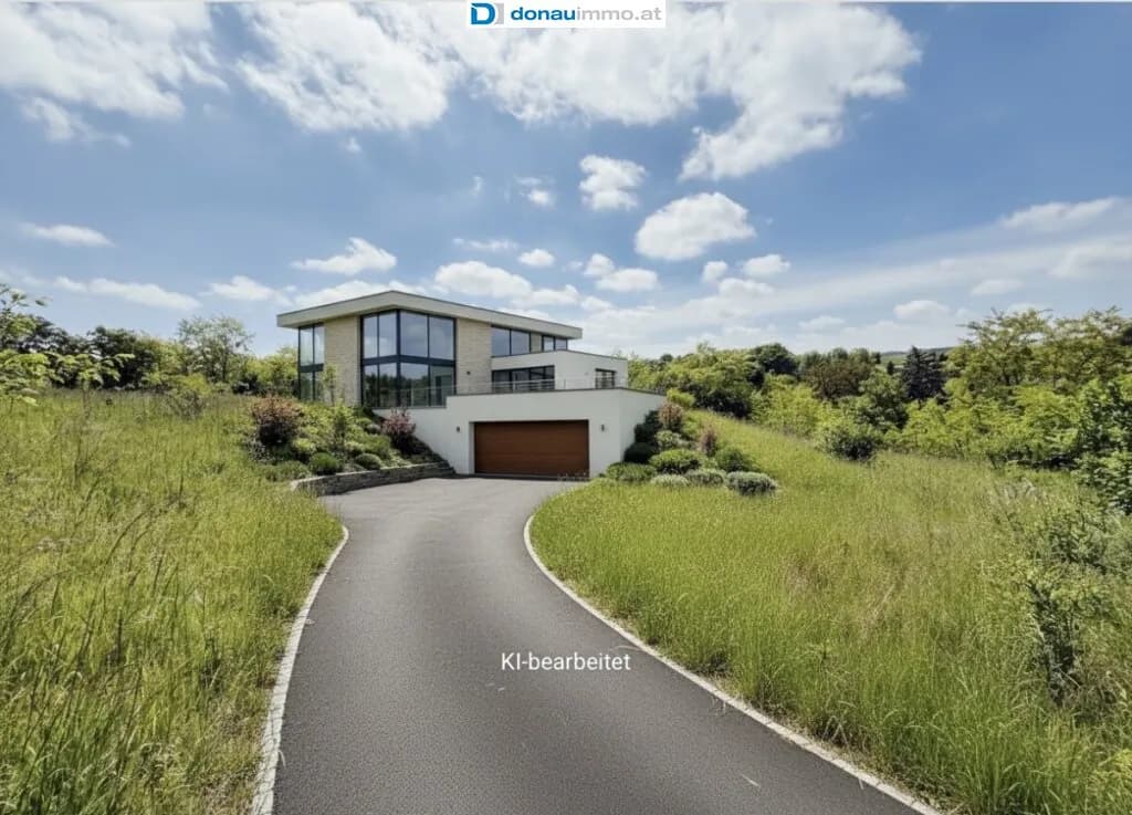 Grundstück kaufen in Hollabrunn – 4 723 m², € 149.000 – Bild 4 von 8