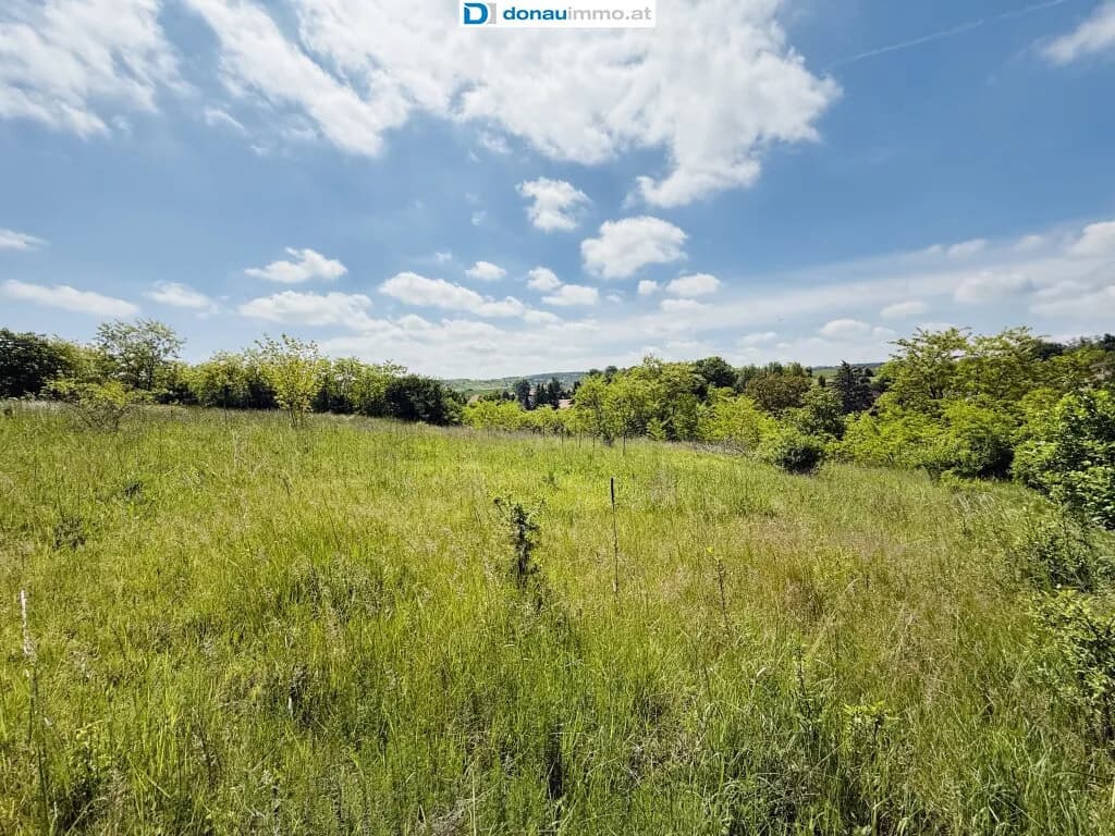 Grundstück kaufen in Hollabrunn – 4 723 m², € 149.000 – Bild 5 von 8