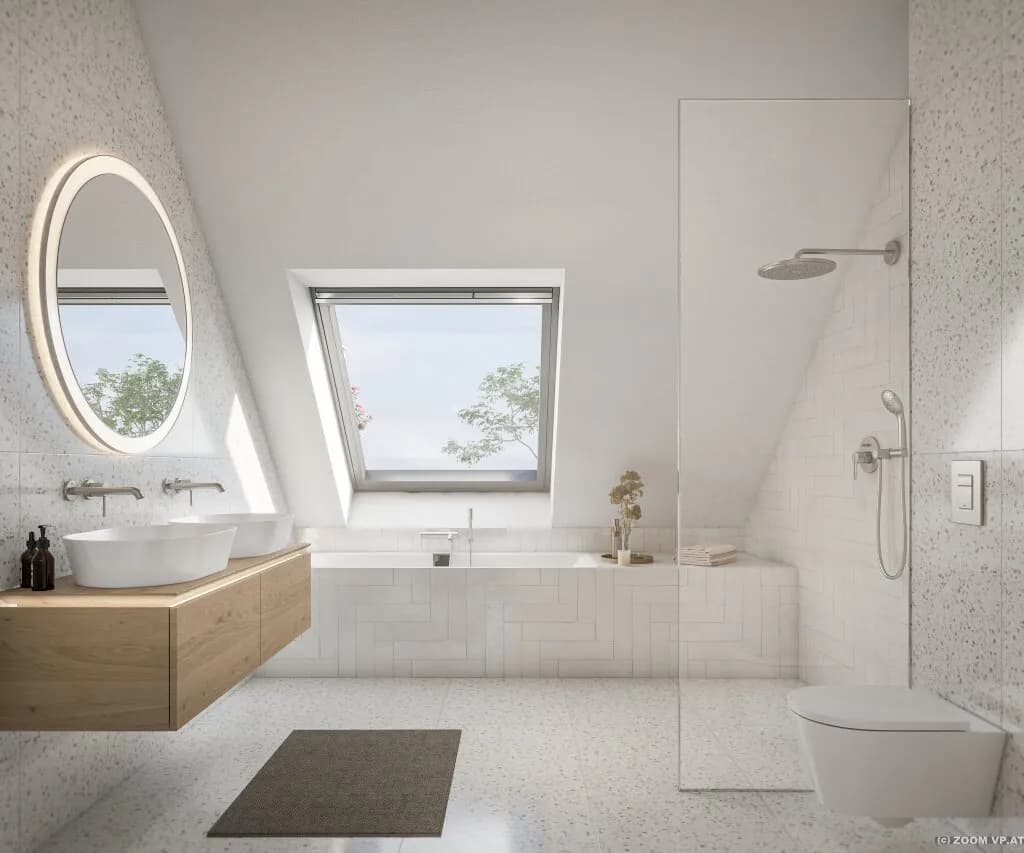 2-Zimmer-Wohnung kaufen in Wien – 41,34 m², € 595.000 – Bild 7 von 10