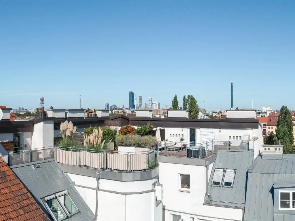 3-Zimmer-Wohnung kaufen in Wien – 97,41 m², € 1.295.000 – Bild 8 von 13