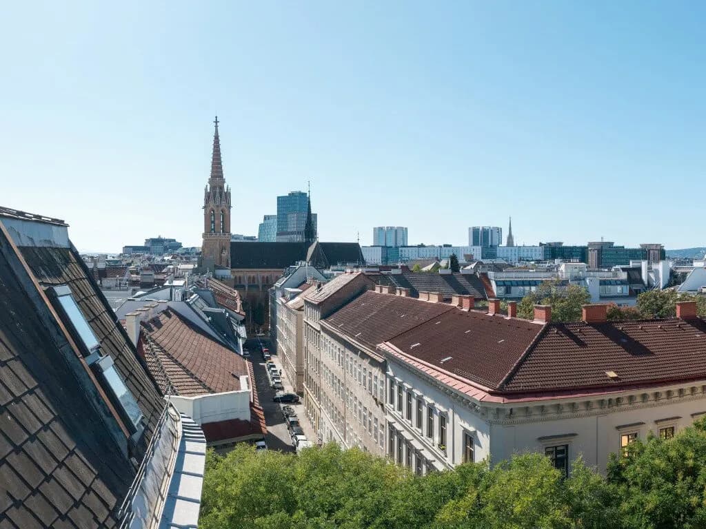 3-Zimmer-Wohnung kaufen in Wien – 69,47 m², € 895.000 – Bild 5 von 10