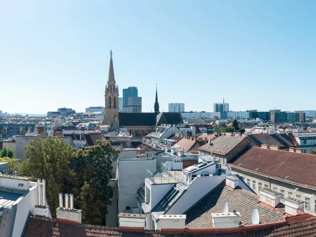 3-Zimmer-Wohnung kaufen in Wien – 94,11 m², € 1.295.000 – Bild 4 von 12