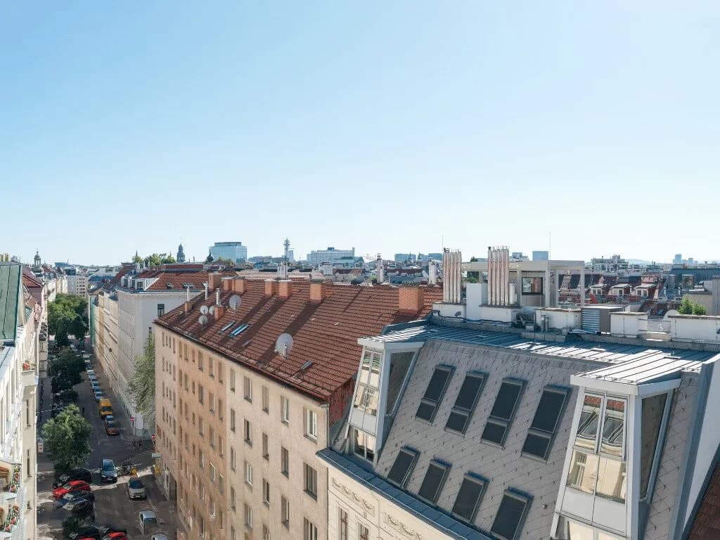 3-Zimmer-Wohnung kaufen in Wien – 94,11 m², € 1.295.000 – Bild 5 von 12