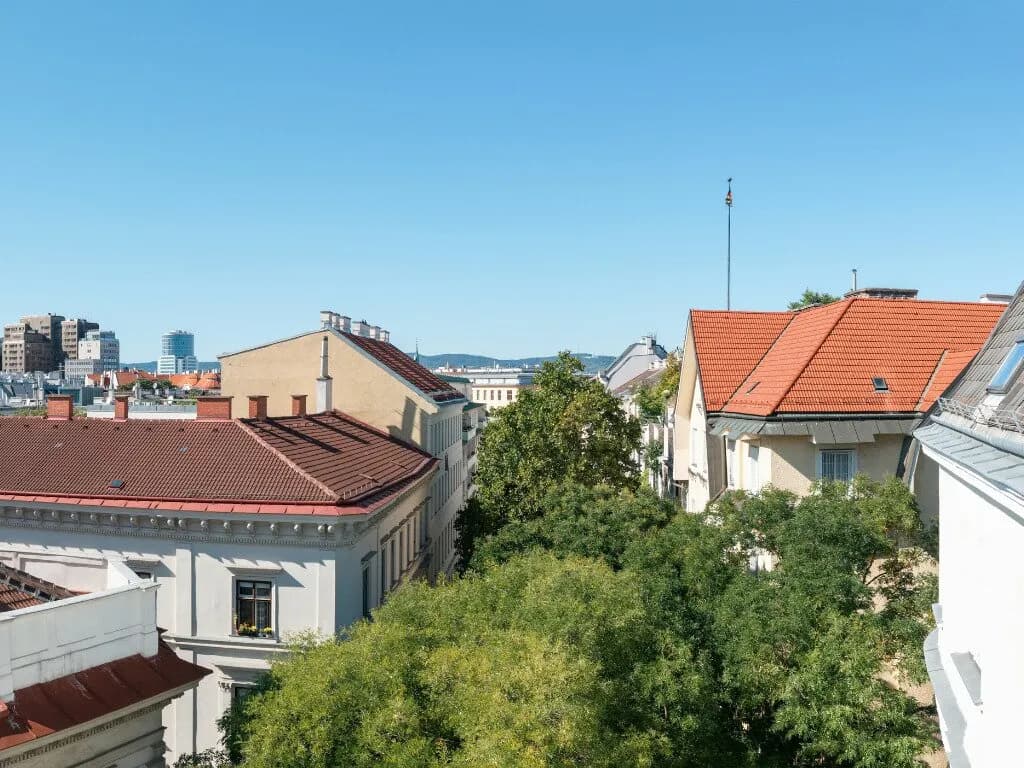 3-Zimmer-Wohnung kaufen in Wien – 94,11 m², € 1.295.000 – Bild 6 von 12