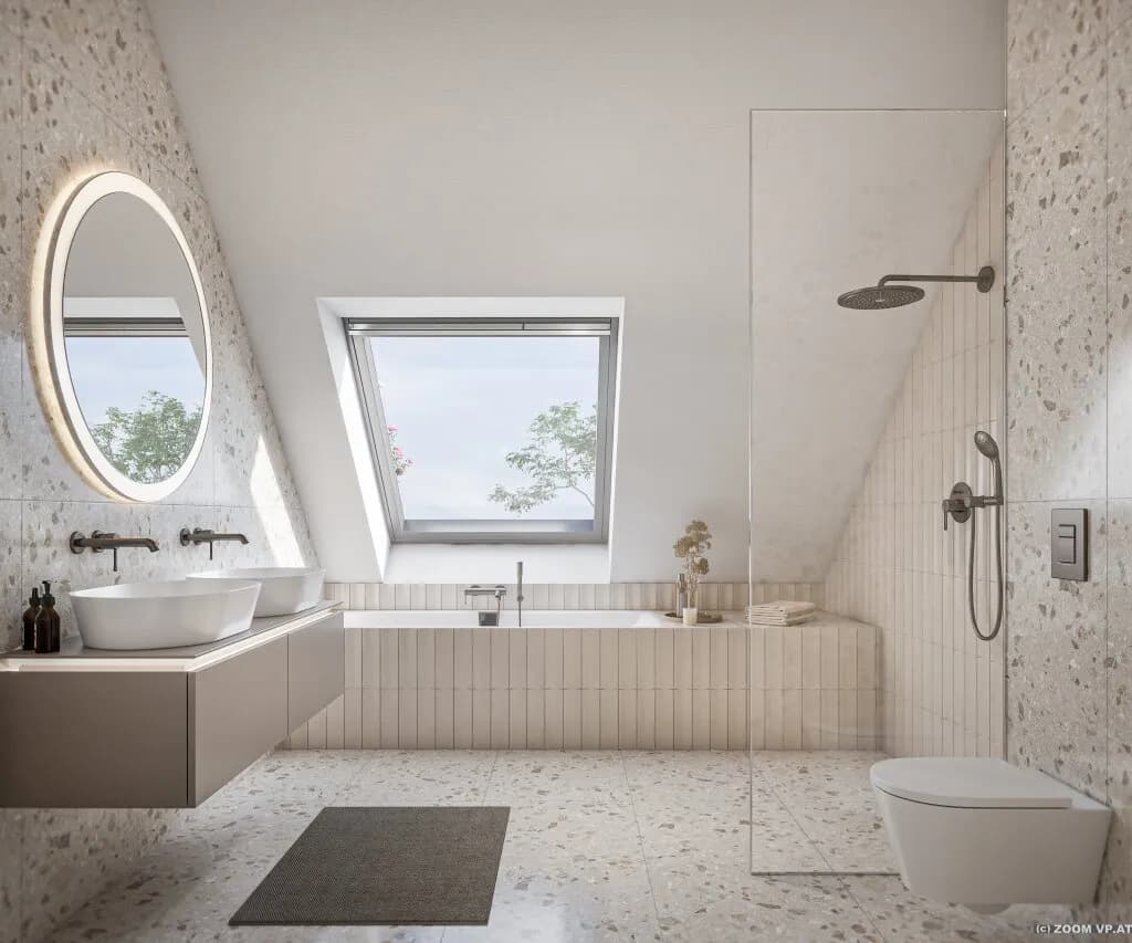 3-Zimmer-Wohnung kaufen in Wien – 94,11 m², € 1.295.000 – Bild 9 von 12