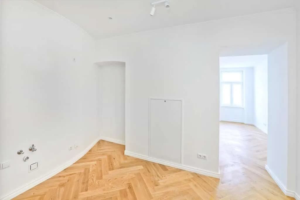 1-Zimmer-Wohnung kaufen in Wien – 30,42 m², € 259.000 – Bild 2 von 21