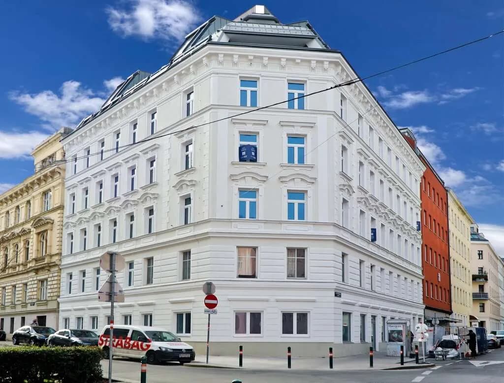 1-Zimmer-Wohnung kaufen in Wien – 30,42 m², € 259.000 – Bild 19 von 21