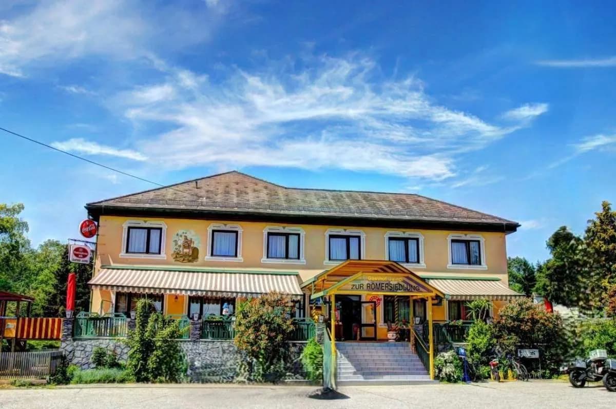 Gewerbeimmobilie kaufen in Jennersdorf – 970 m², € 590.000 – Bild 2 von 18