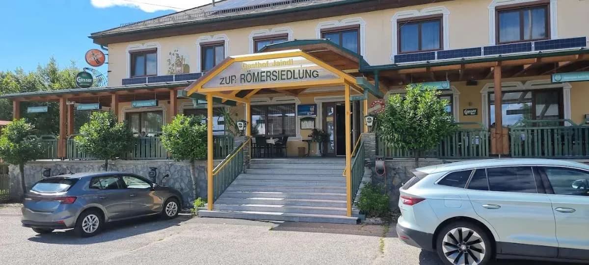 Gewerbeimmobilie kaufen in Jennersdorf – 970 m², € 590.000 – Bild 4 von 18