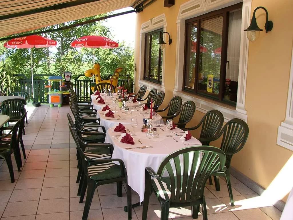 Gewerbeimmobilie kaufen in Jennersdorf – 970 m², € 590.000 – Bild 5 von 18