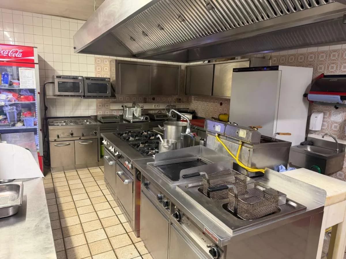 Gewerbeimmobilie kaufen in Jennersdorf – 970 m², € 590.000 – Bild 14 von 18