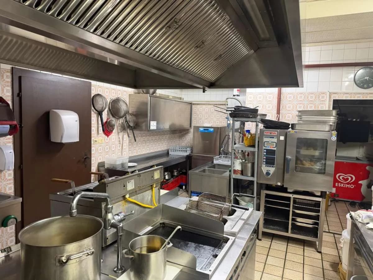 Gewerbeimmobilie kaufen in Jennersdorf – 970 m², € 590.000 – Bild 15 von 18