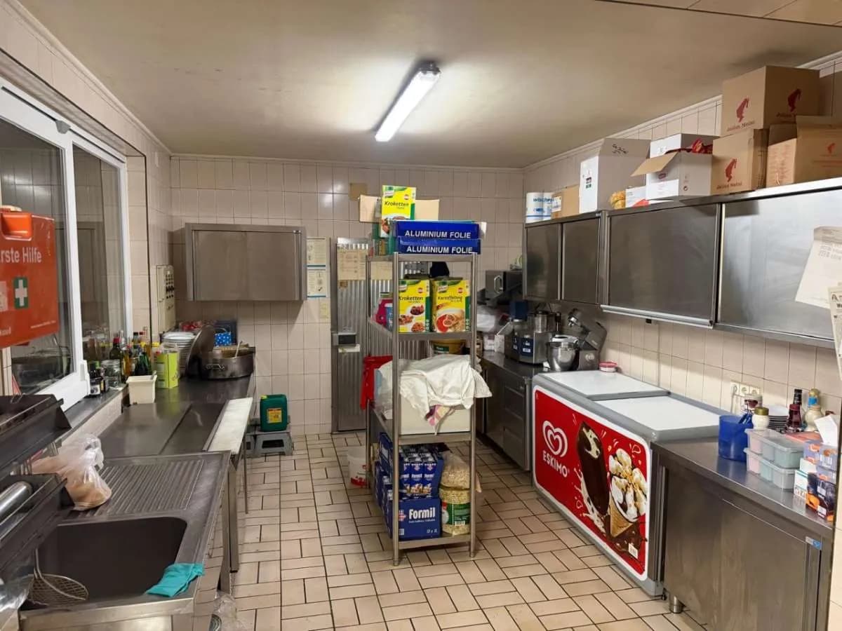 Gewerbeimmobilie kaufen in Jennersdorf – 970 m², € 590.000 – Bild 16 von 18