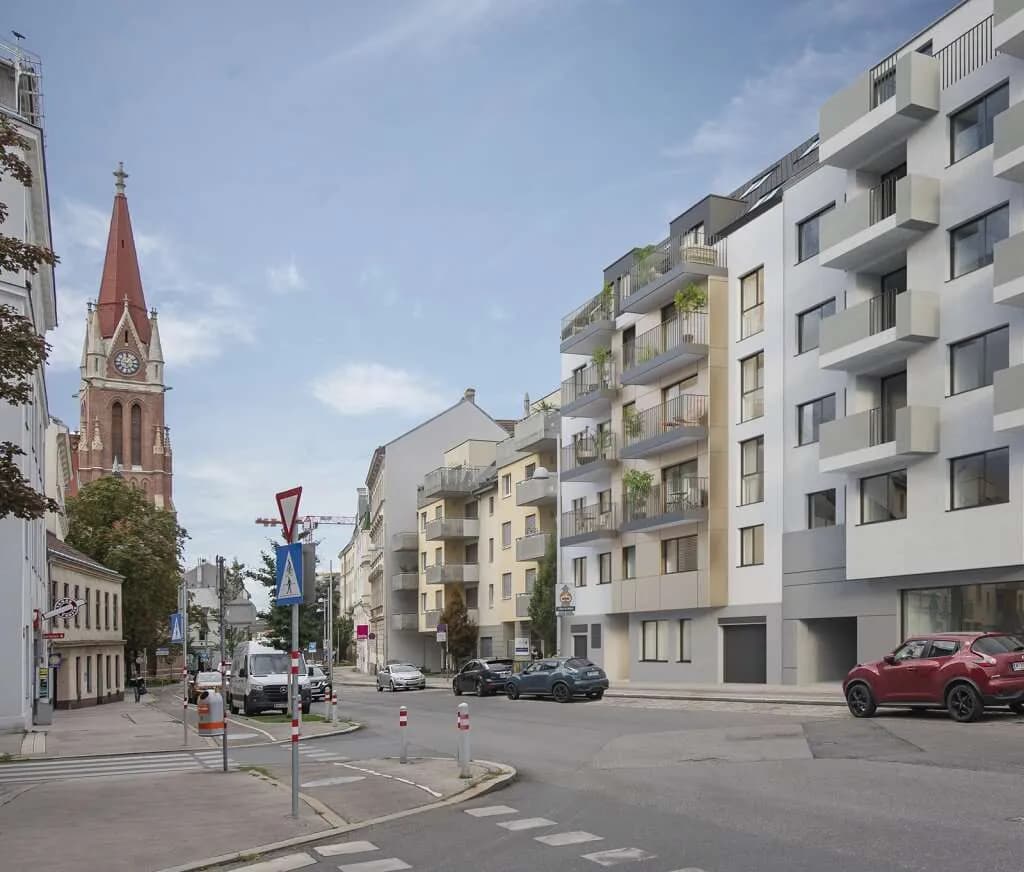 3-Zimmer-Wohnung kaufen in Wien – 99 m², € 734.840 – Bild 8 von 13