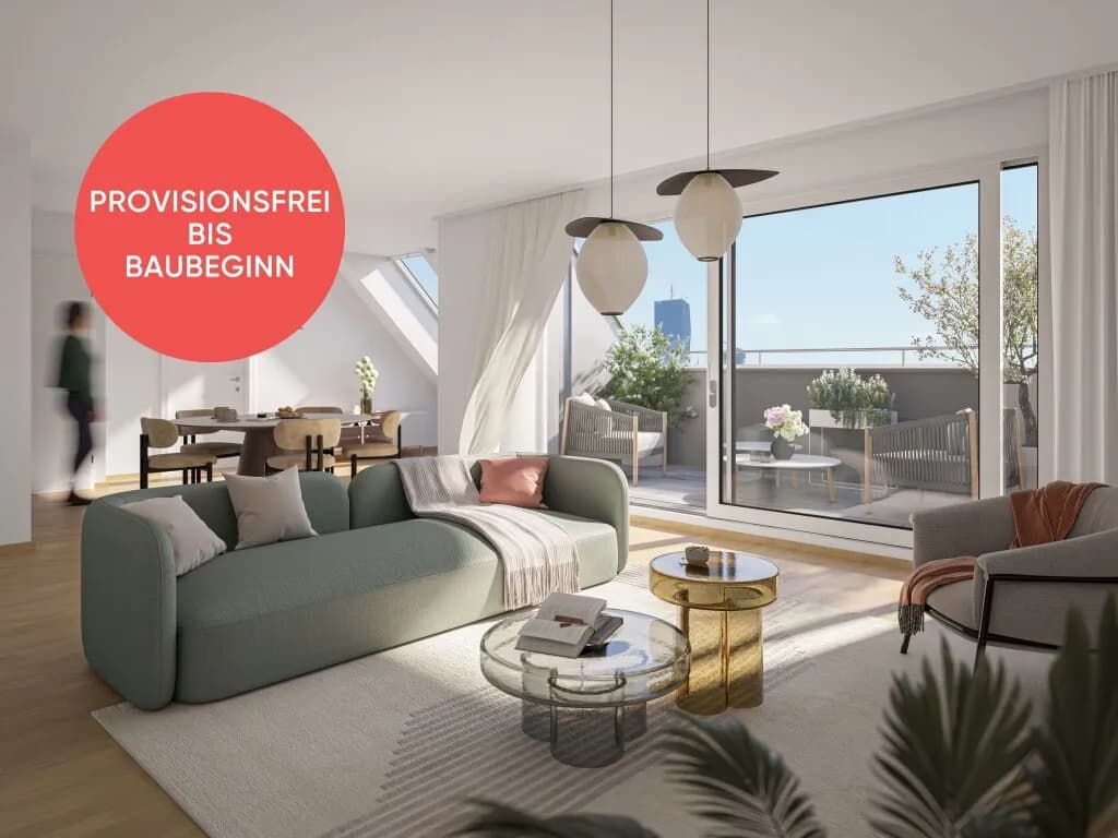 2-Zimmer-Wohnung kaufen in Wien – 39,95 m², € 247.200 – Bild 8 von 14