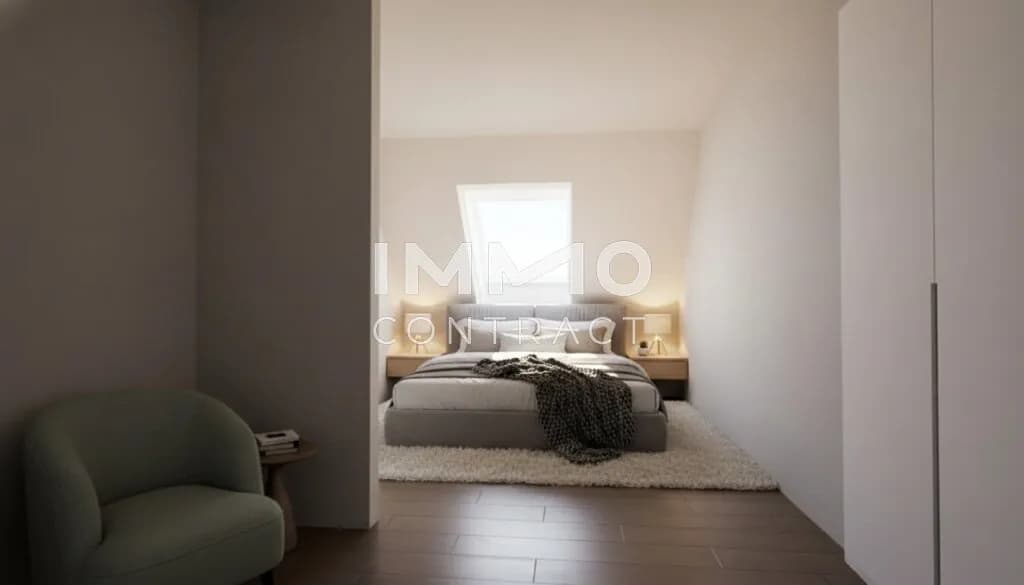 3-Zimmer-Wohnung kaufen in Wien – 78,88 m², € 592.200 – Bild 1 von 7