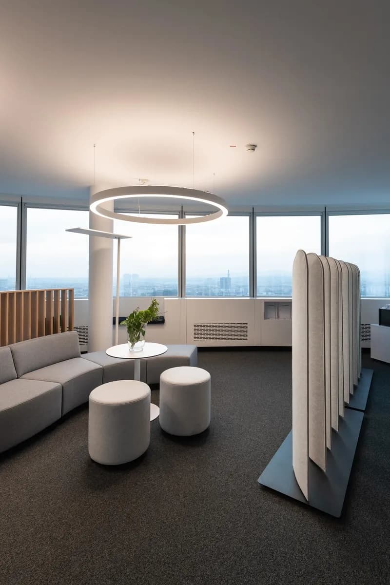 Gewerbeimmobilie mieten in Wien – 162 m², € 24 – Bild 23 von 29
