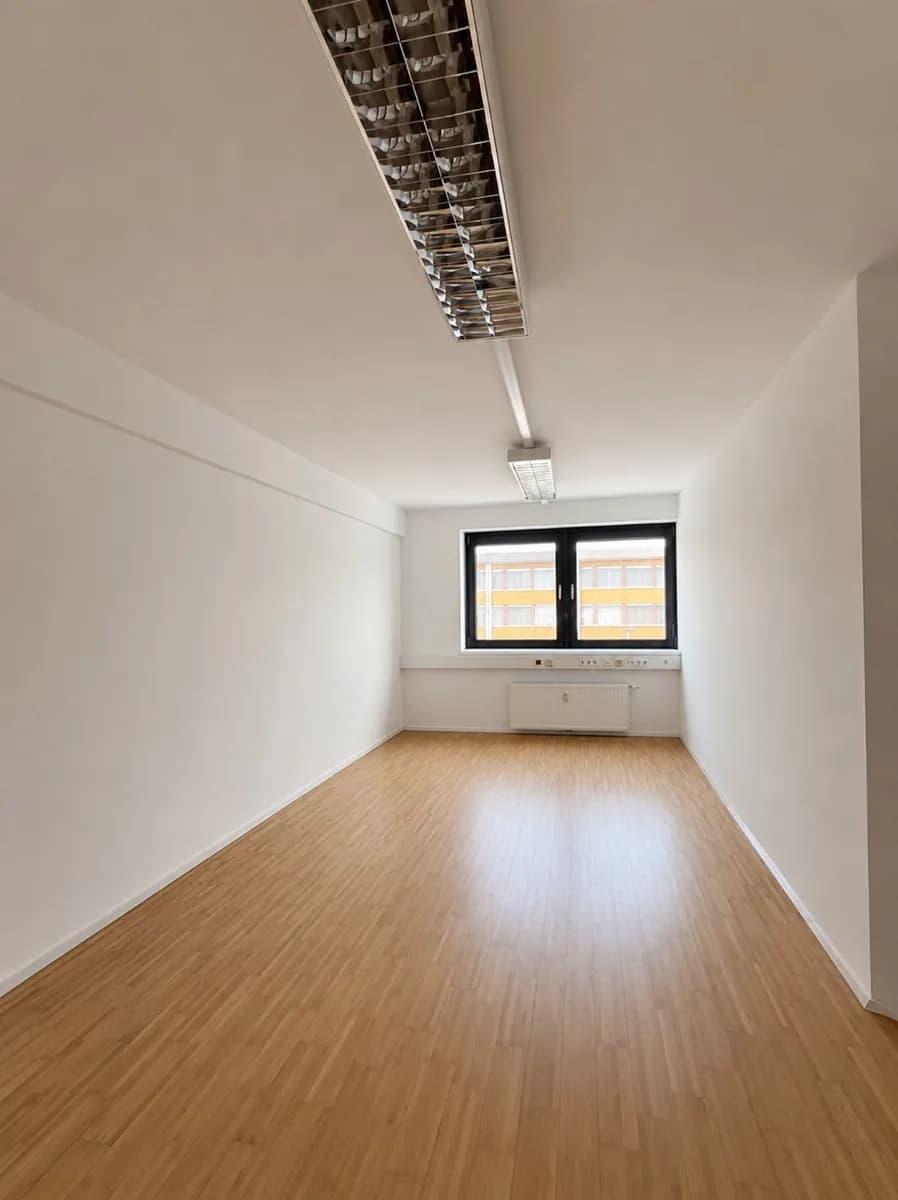 2-Zimmer-Gewerbeimmobilie mieten in Oberwart – 69 m², € 840 – Bild 4 von 5