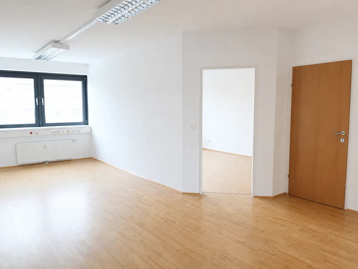 2-Zimmer-Gewerbeimmobilie mieten in Oberwart – 69 m², € 840 – Bild 5 von 5
