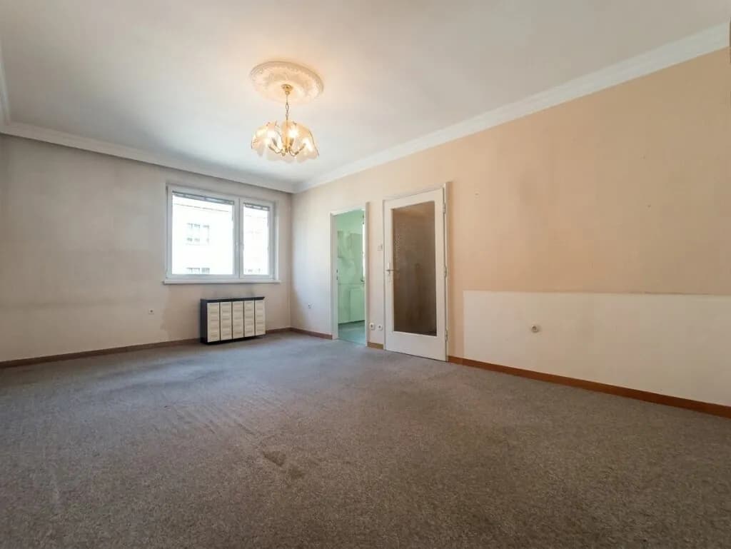 3-Zimmer-Wohnung kaufen in Wien – 61,87 m², € 215.000 – Bild 2 von 12