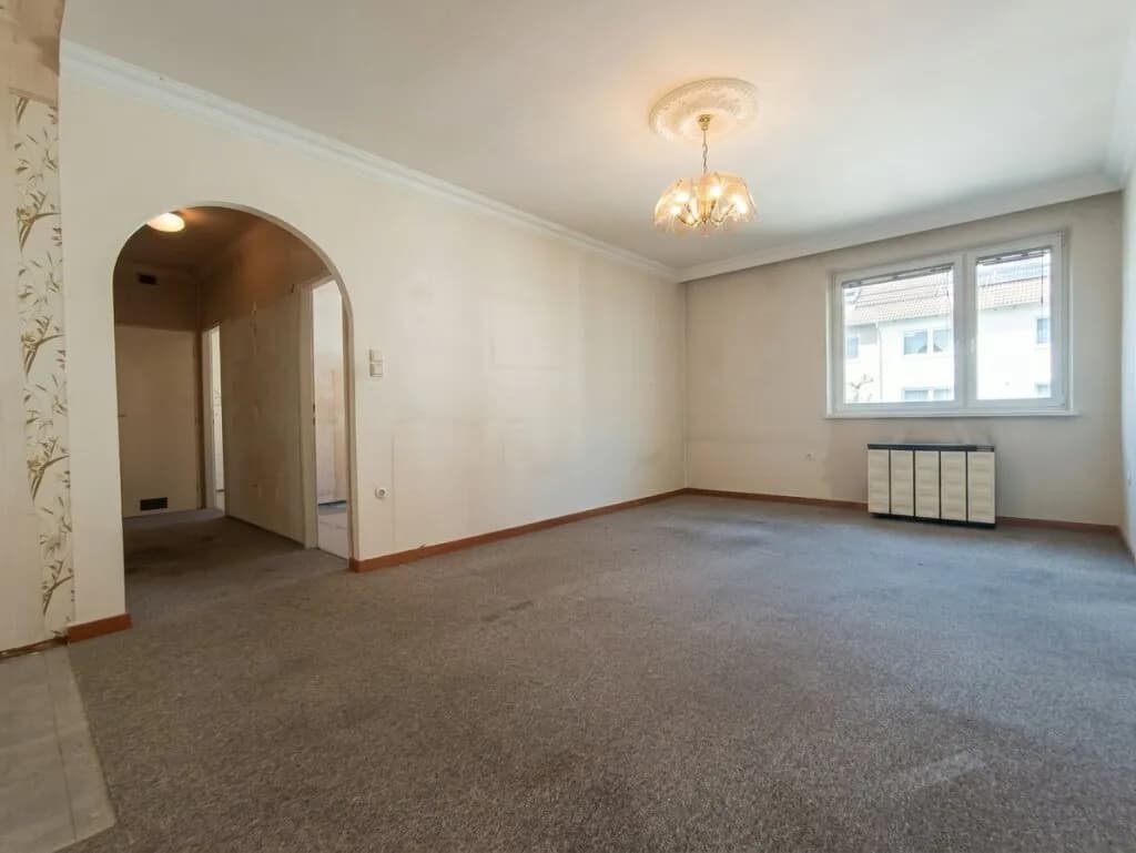 3-Zimmer-Wohnung kaufen in Wien – 61,87 m², € 215.000 – Bild 4 von 12