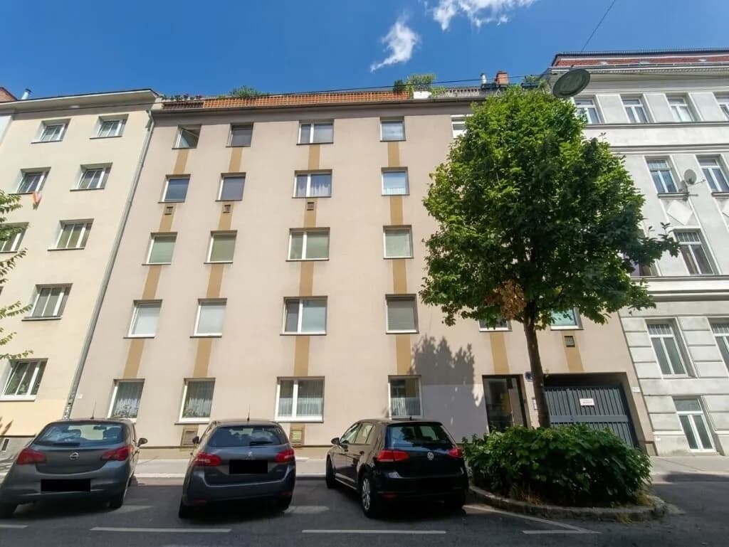 3-Zimmer-Wohnung kaufen in Wien – 61,87 m², € 215.000 – Bild 11 von 12