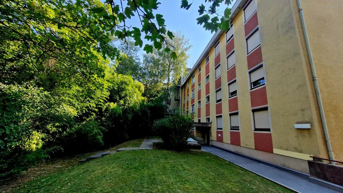 2-Zimmer-Wohnung mieten in Graz – 67 m², € 840 – Bild 2 von 5