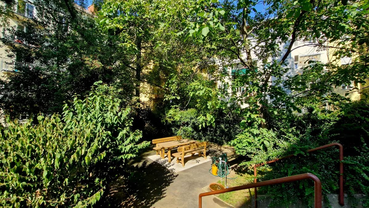2-Zimmer-Wohnung mieten in Graz – 67 m², € 840 – Bild 3 von 5