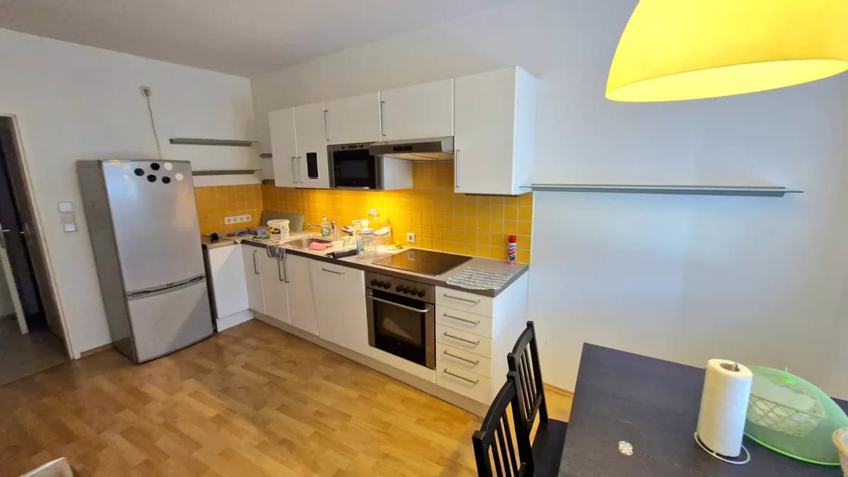 2-Zimmer-Wohnung mieten in Graz – 67 m², € 840 – Bild 4 von 5