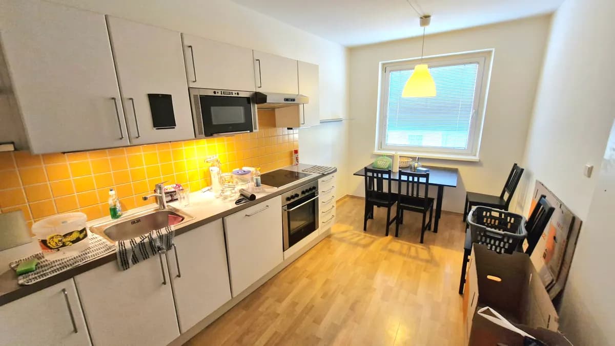 2-Zimmer-Wohnung mieten in Graz – 67 m², € 840 – Bild 5 von 5