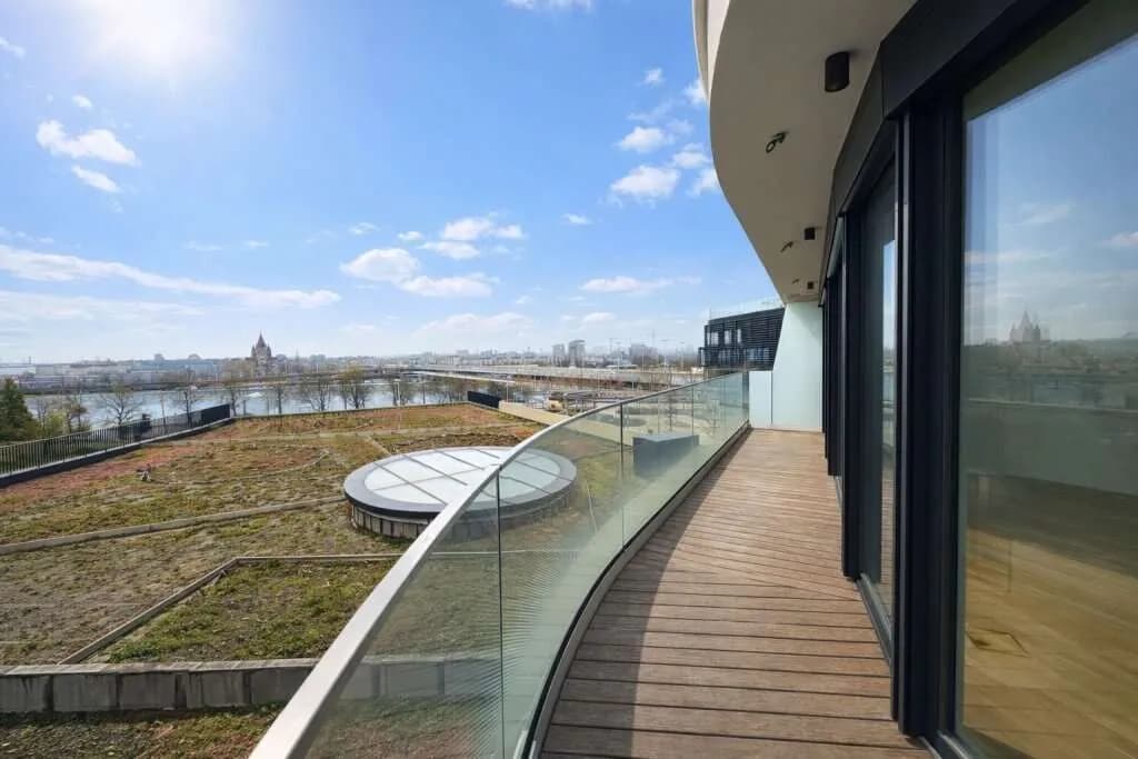 3-Zimmer-Wohnung mieten in Wien – 63,44 m², € 2.099