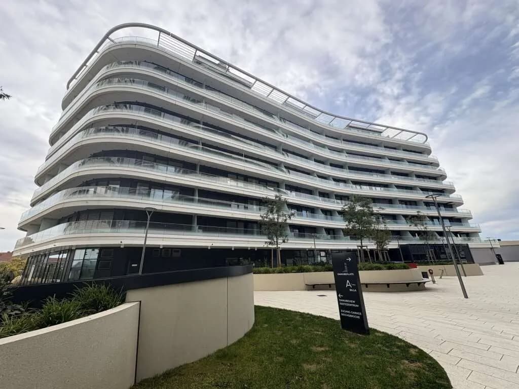 3-Zimmer-Wohnung mieten in Wien – 63,44 m², € 2.099 – Bild 2 von 18